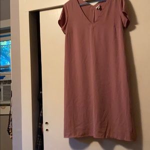 A New Day Pink Dress